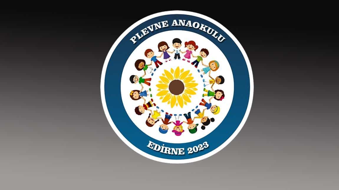 Plevne Anaokulu Logomuz